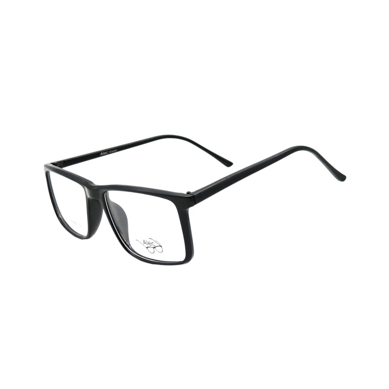 ALEC ALS8167 5318-144 - Adulto - Negro Negrouniforme