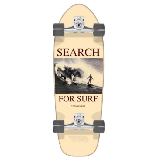 Surf Skate Completo Long Island SEARCH 29,5" Surf Skate Completo Long Island SEARCH 29,5"