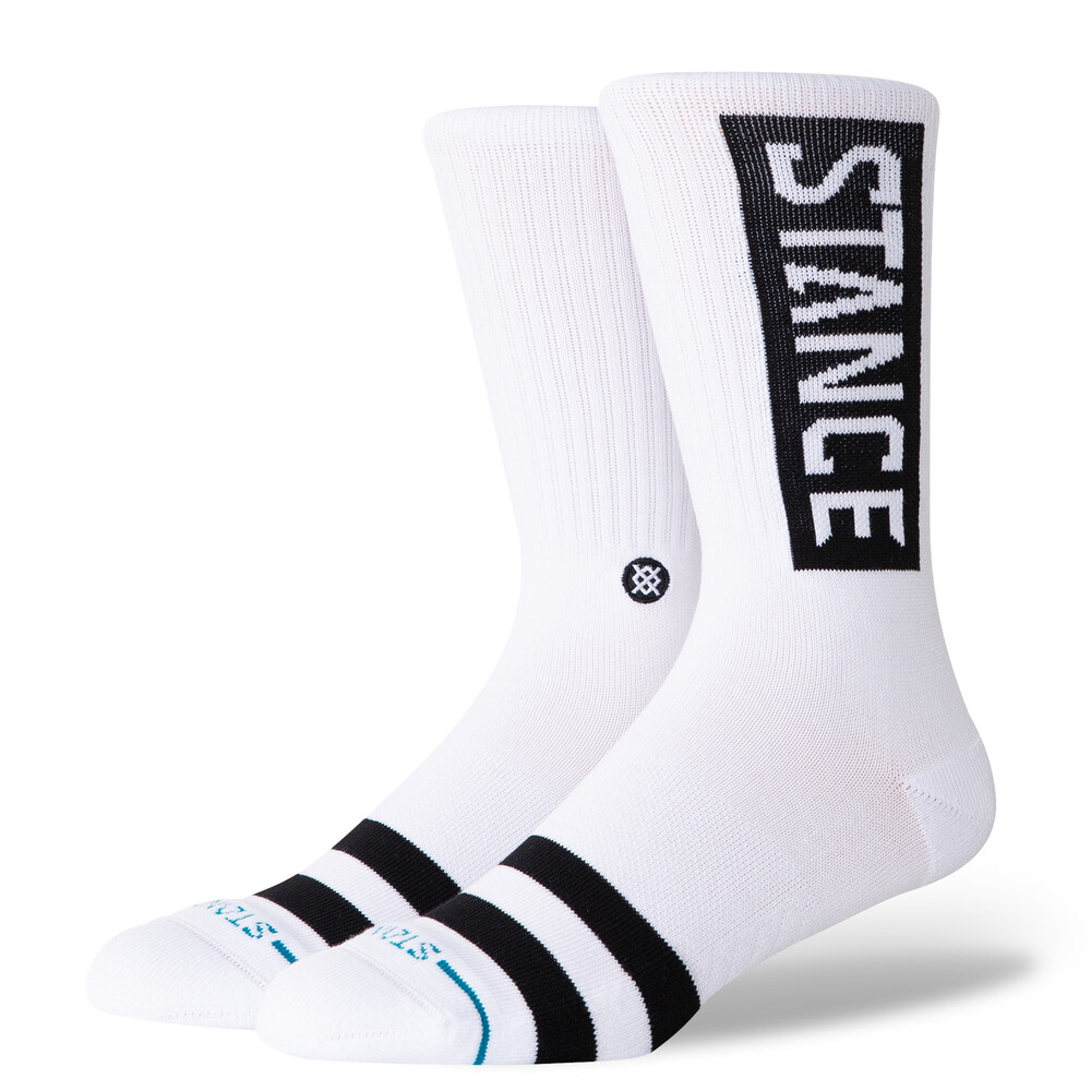 Og - Unisex White