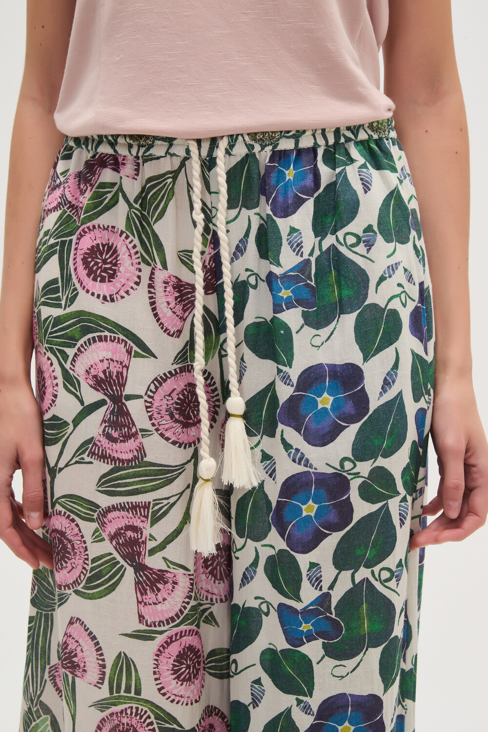 Pantalon Boing Estampado 1