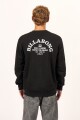 SWEATER BRIGHTY J-negro