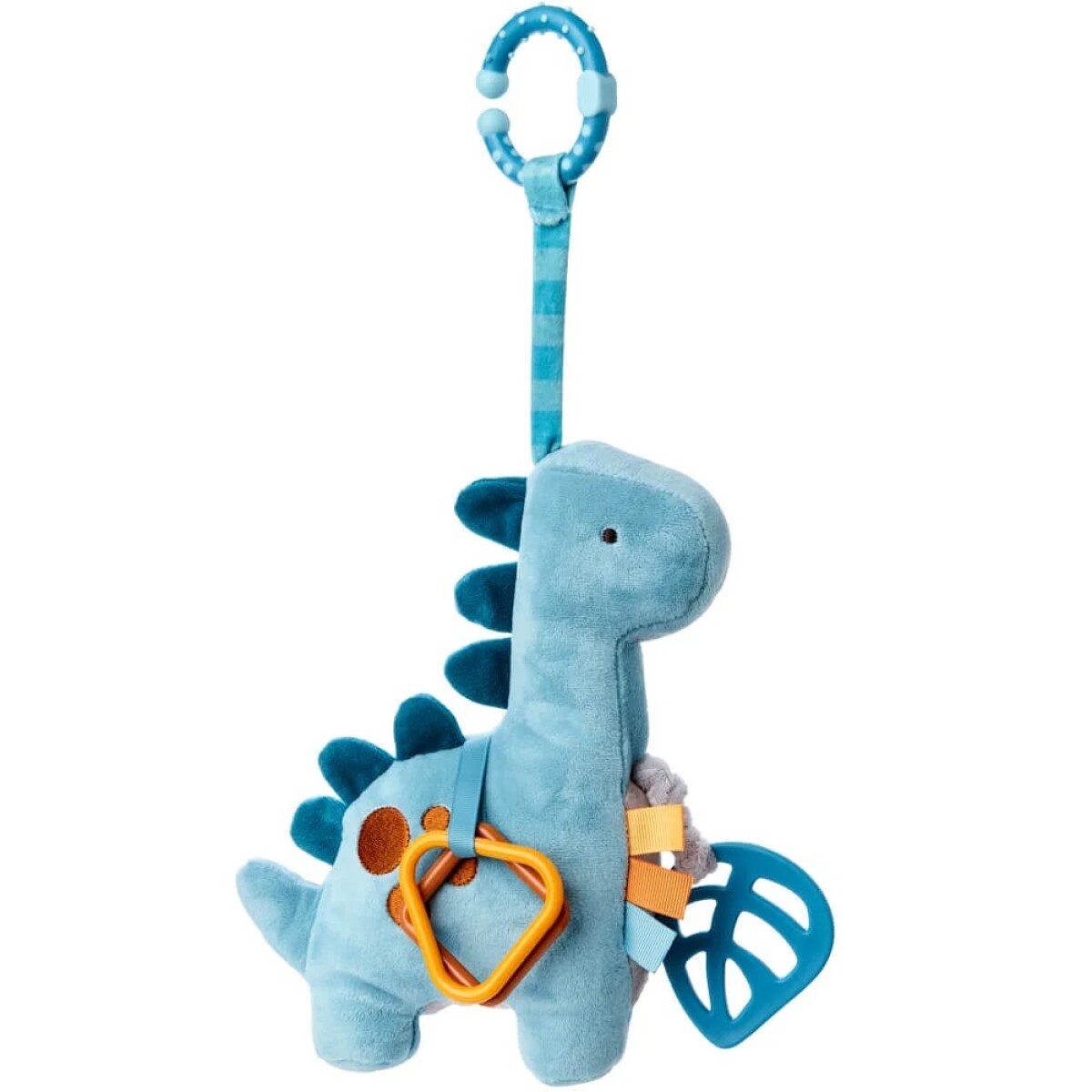 Colgante musical y mordillo BUBA magic - dino magic 