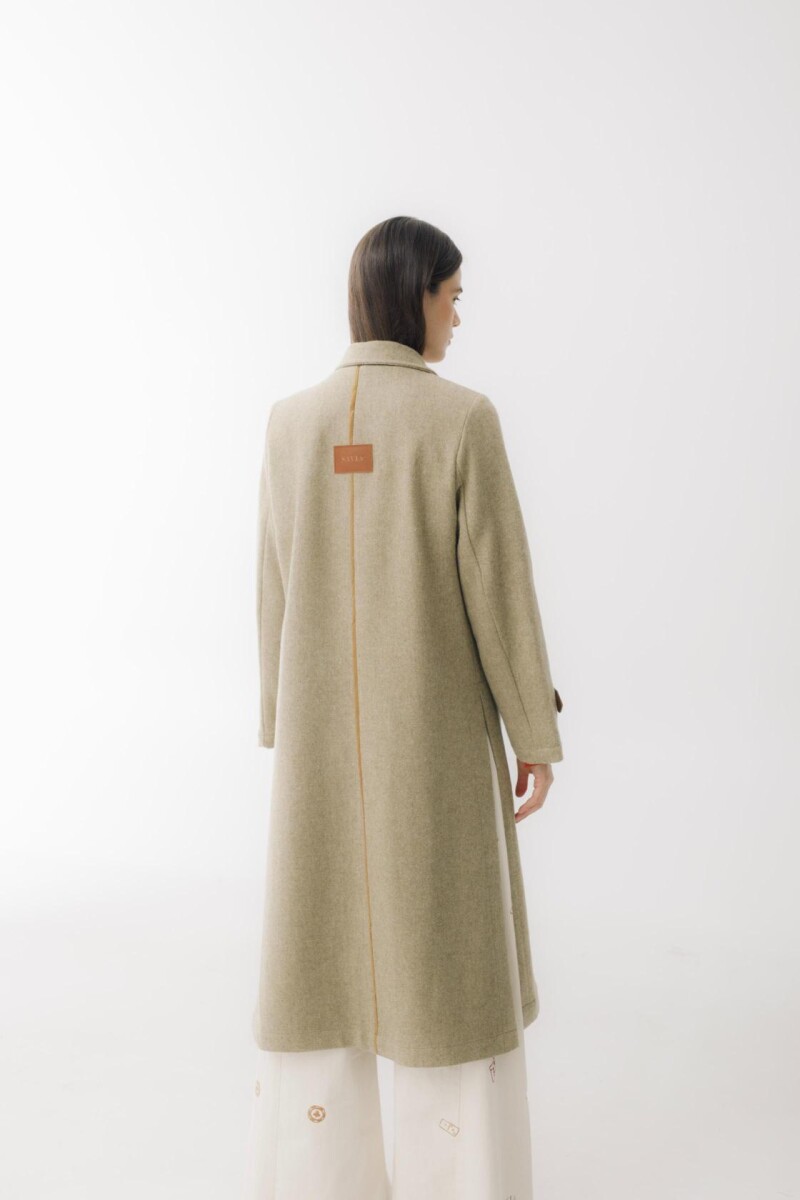 Tapado Azira Camel