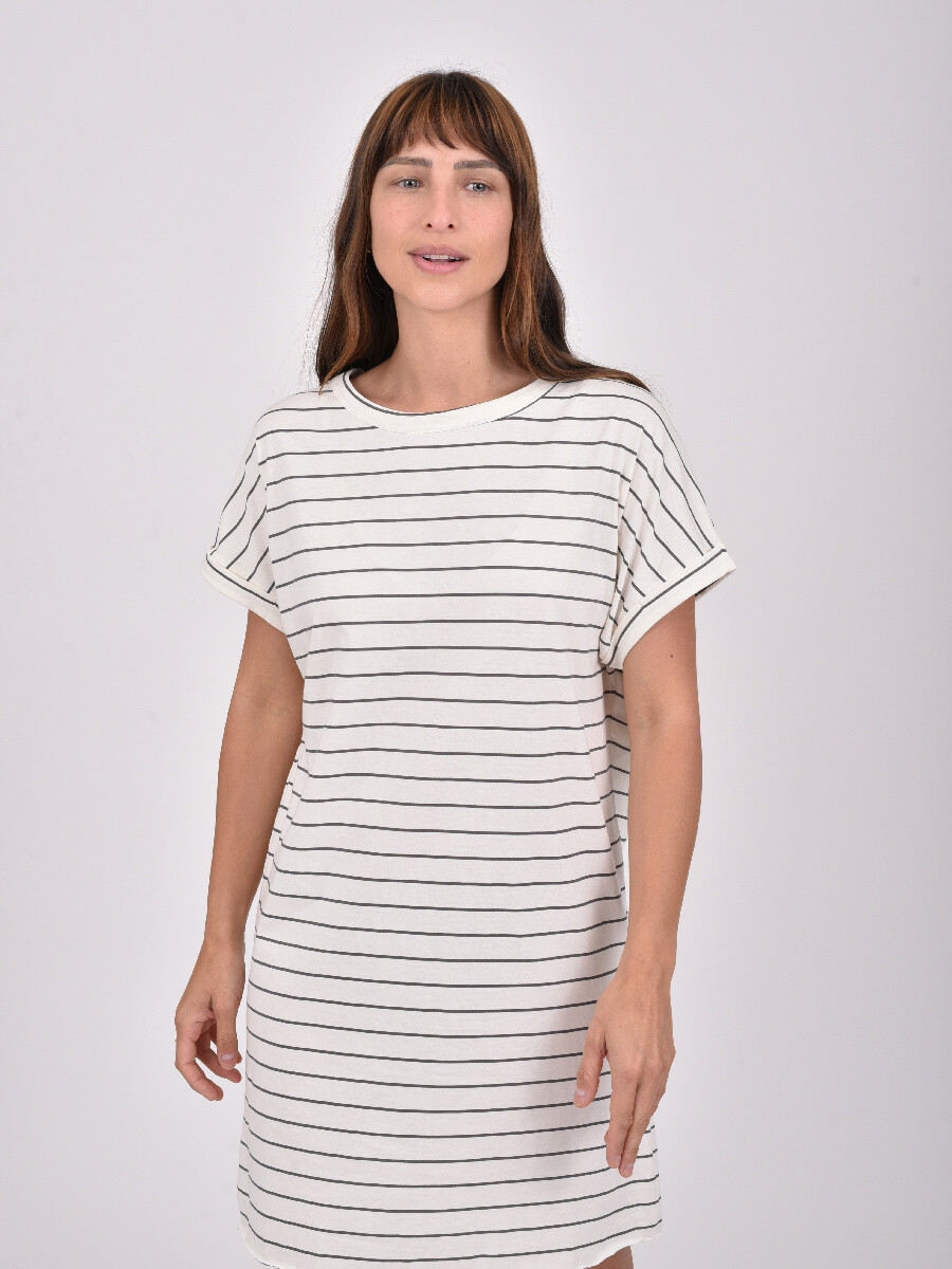 VESTIDO IRENE - VARIANTE 2 