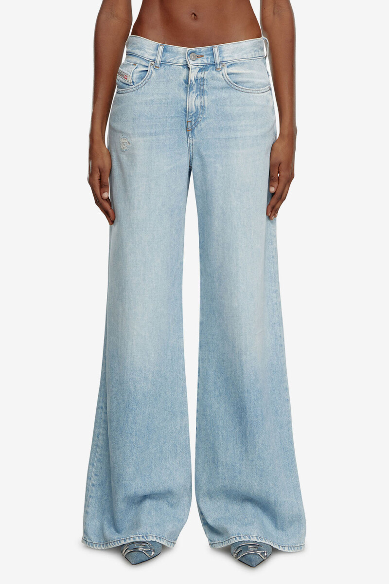 PANTALON 1978 D-AKEMI Jean