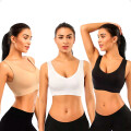 Soutien Top Deportivo Beige Talla XS-S