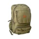 Mochila Safari Dakota Verde