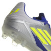 Championes ADIDAS F50 LEAGUE MESSI de Hombre - IH0918 Plata-amarillo