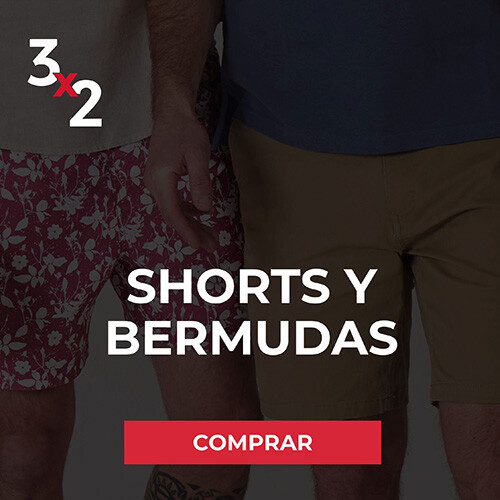 BF - Shorts y remeras