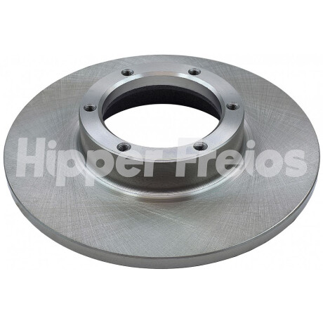 DISCOS DE FRENO FORD JGO CORCEL BELINA DEL REY RENAULT 12 228MM BD2500 - DISCOS DE FRENO FORD JGO CORCEL BELINA DEL REY RENAULT 12 228MM BD2500 -