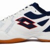 Champ.Hom.Comb.P/Volley Lotto 40-45 Blanco/marino