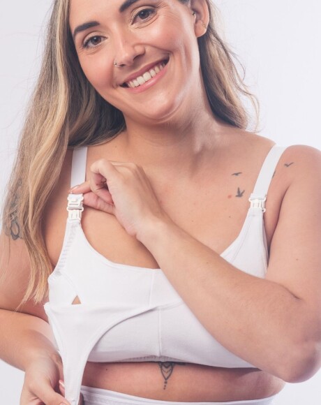 Soutien Maternal Multifunción Crudo
