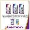 PROMO Gemon esterilizado con atún y salmón 7 kgs + Gemon húmedo de regalo! PROMO Gemon esterilizado con atún y salmón 7 kgs + Gemon húmedo de regalo!