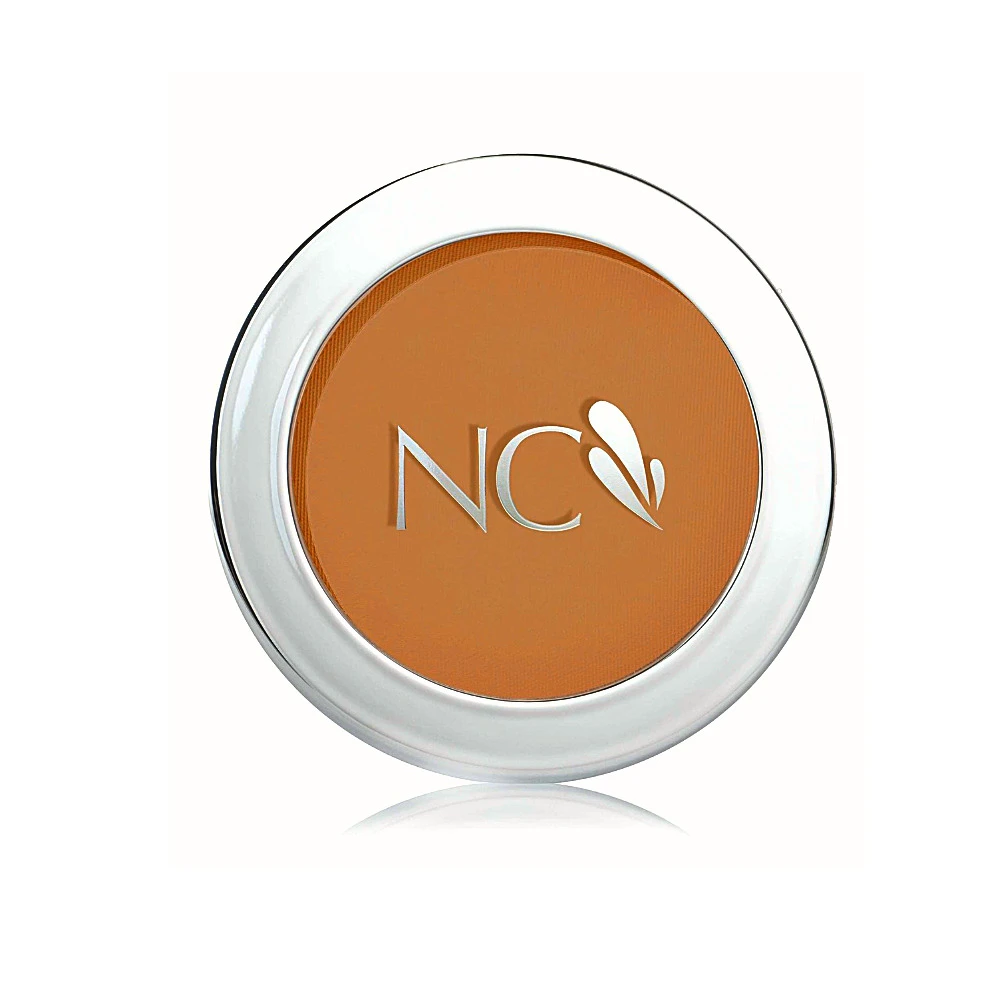 NEW COLOR POLVO COMPACTO MOCCA NÂº50 UNI