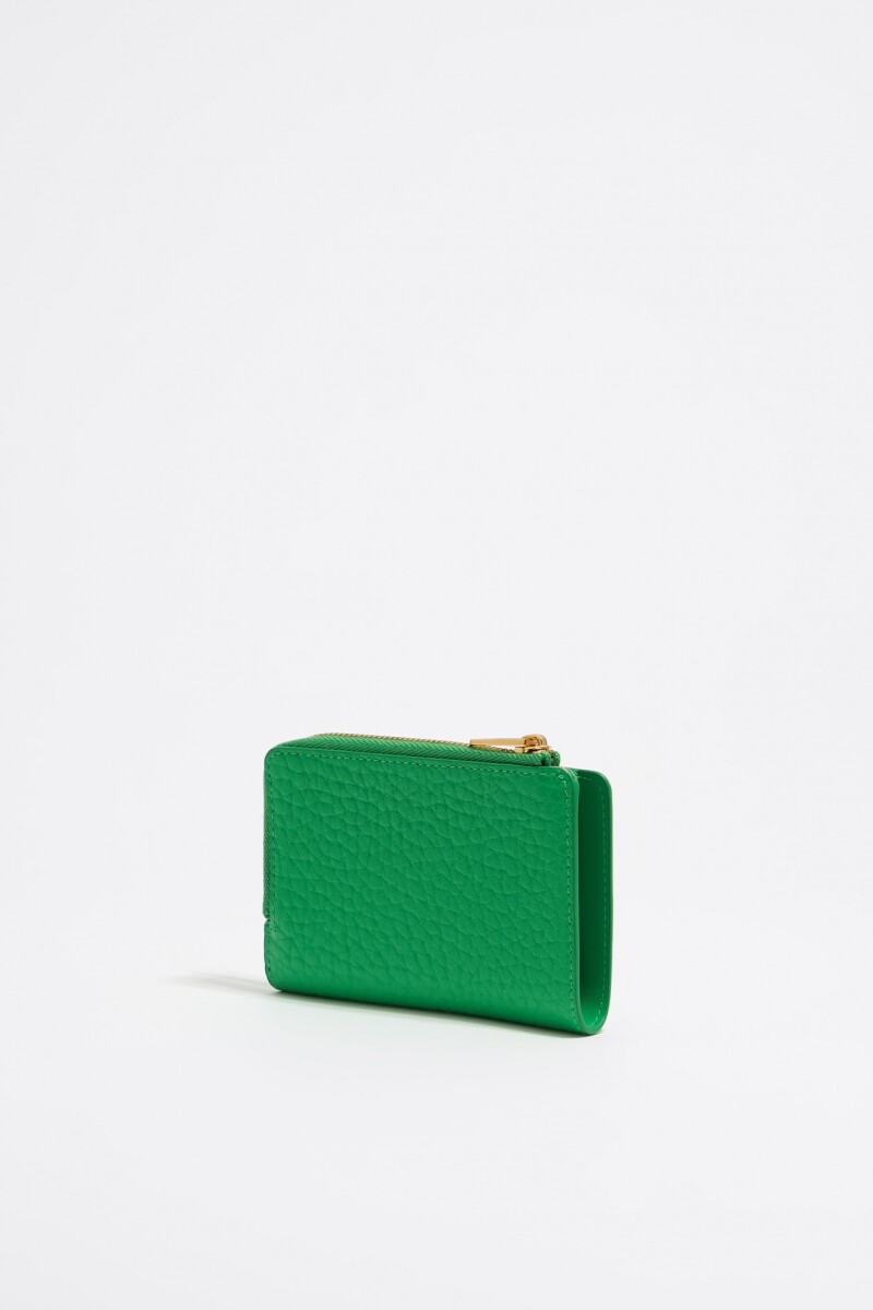 CARTERA Verde