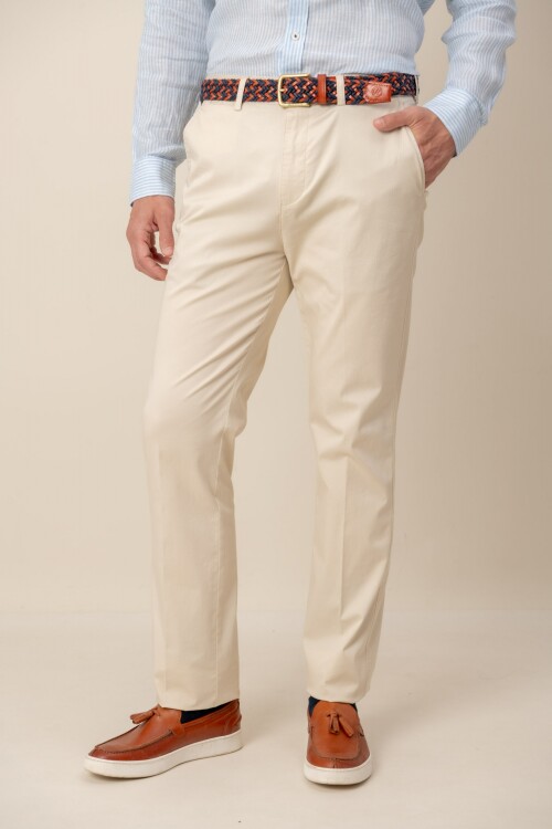 Pantalón Classic Fit Arena