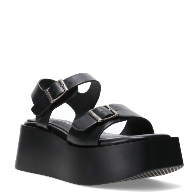 Sandalias de Mujer Miss Carol VIXOR Negro