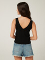 Tops Nealie Negro