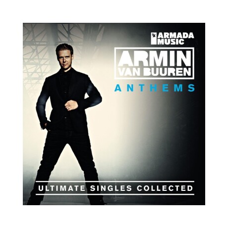 Armin Van Buuren Anthems Singles Collected Armin Van Buuren Anthems Singles Collected