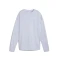 BUZO ESSENTIAL RELAXED CREW TR - PUMA
