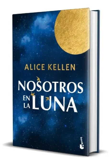 NOSOTROS EN LA LUNA NOSOTROS EN LA LUNA
