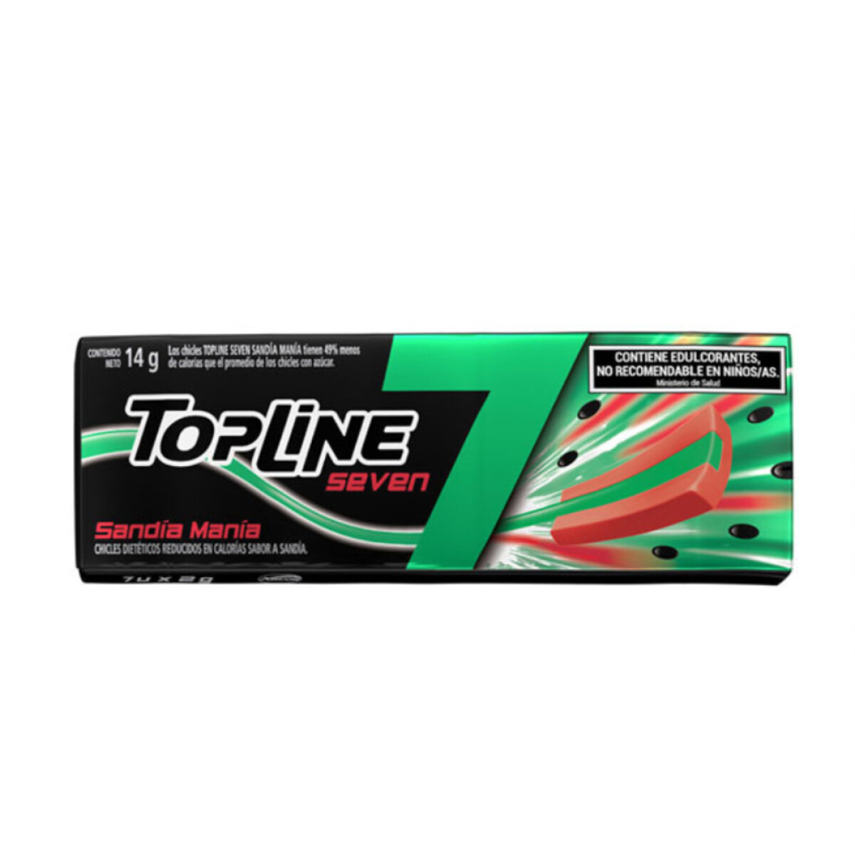 Topline Seven Sandia 