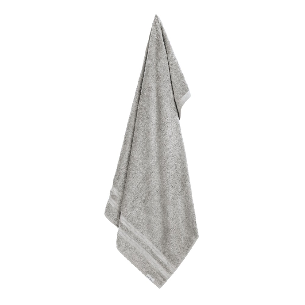 Toalla De Rostro Unika Gris