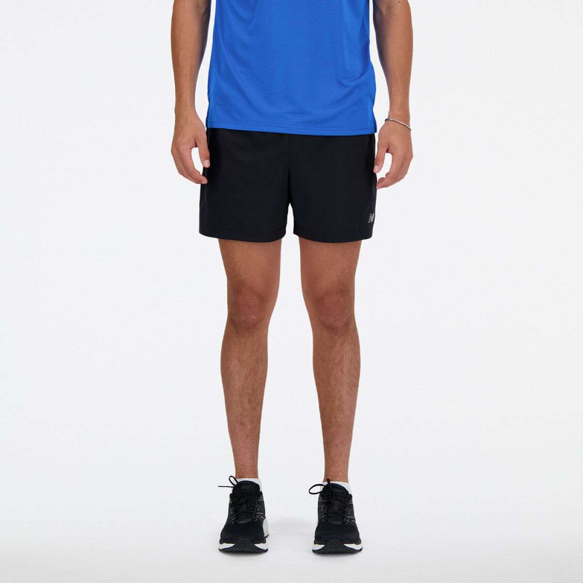 Short Sport Essentials 5" - Hombre 