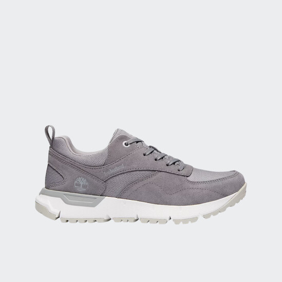 Championes Timberland Voyager Park Gris