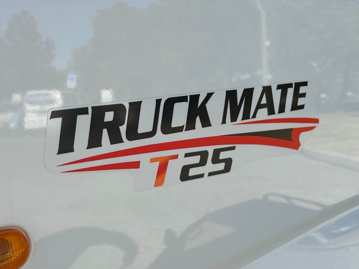 Foton Truck Mate T25 2026 0KM | Permuta / Financia Foton Truck Mate T25 2026 0KM | Permuta / Financia