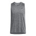 UA Tech Tank-GRY GRY-025