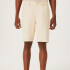 BERMUDA MASC BEIGE MEZCLA