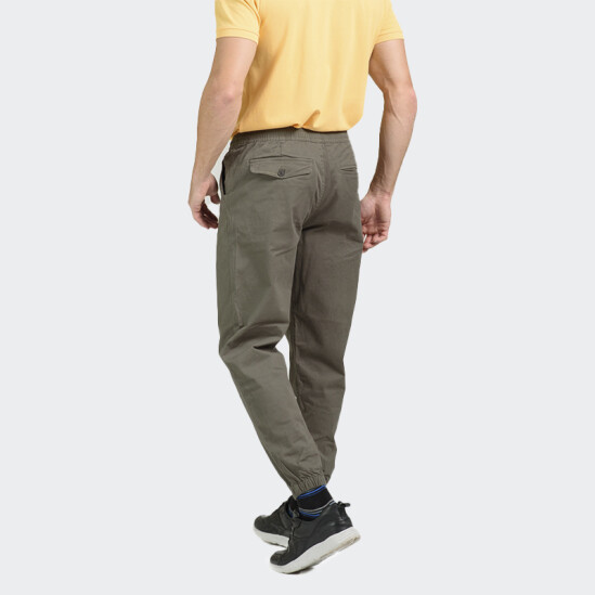 Pantalón Wrangler Jack Verde