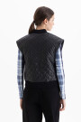 CHALECO MAX Negro