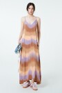VESTIDO Lila