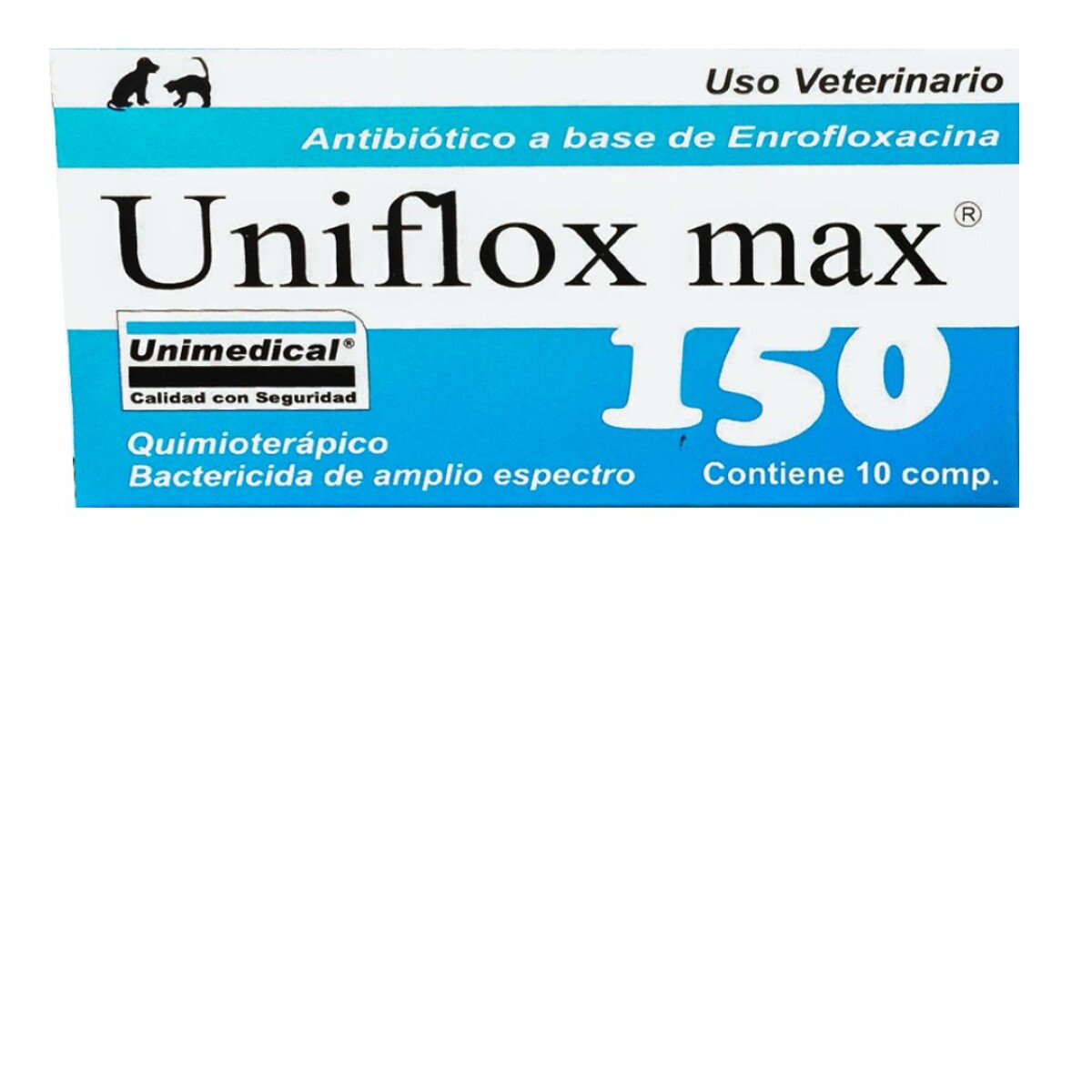 Uniflox Max 