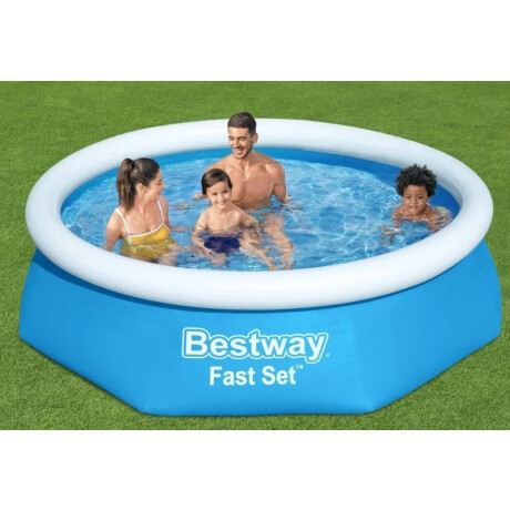 Piscina gomon 1.880 litros Bestway Piscina gomon 1.880 litros Bestway