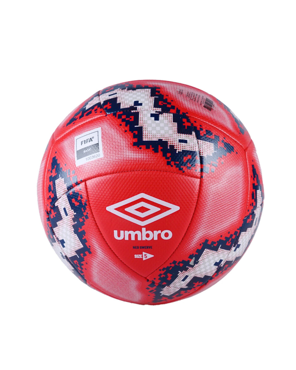 PELOTA NEW NEO SWERVE Umbro - 491 