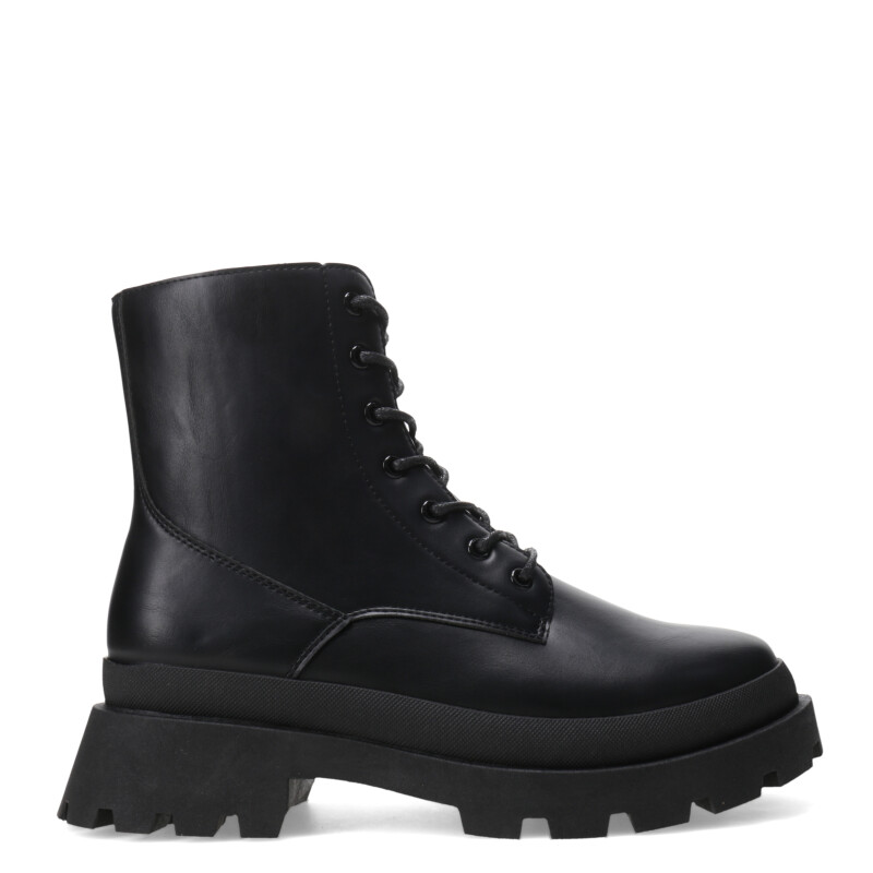 Botas de Mujer Miss Carol Catania Negro