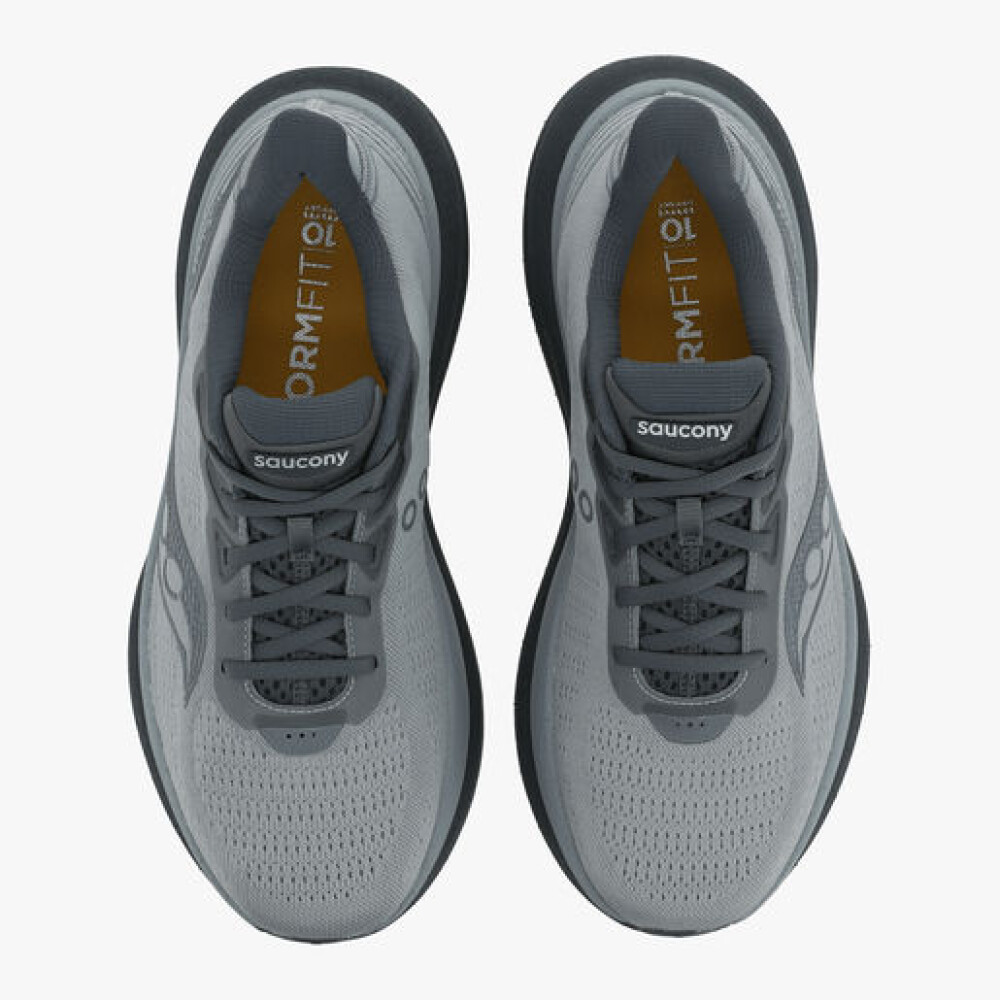 Zapatillas Running Triumph 23 Unisex Grey