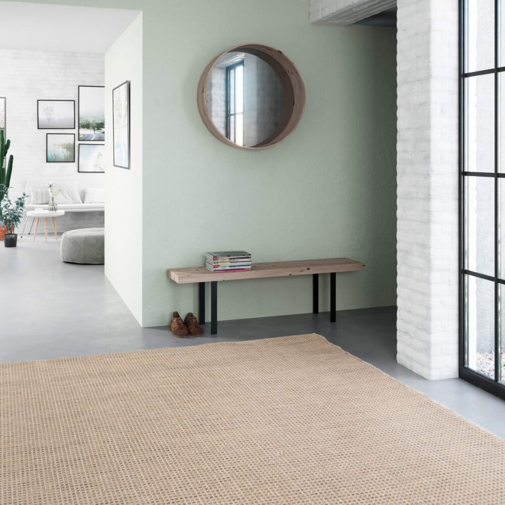 Alfombra Indy - 160/230 - Sisal Alfombra Indy - 160/230 - Sisal