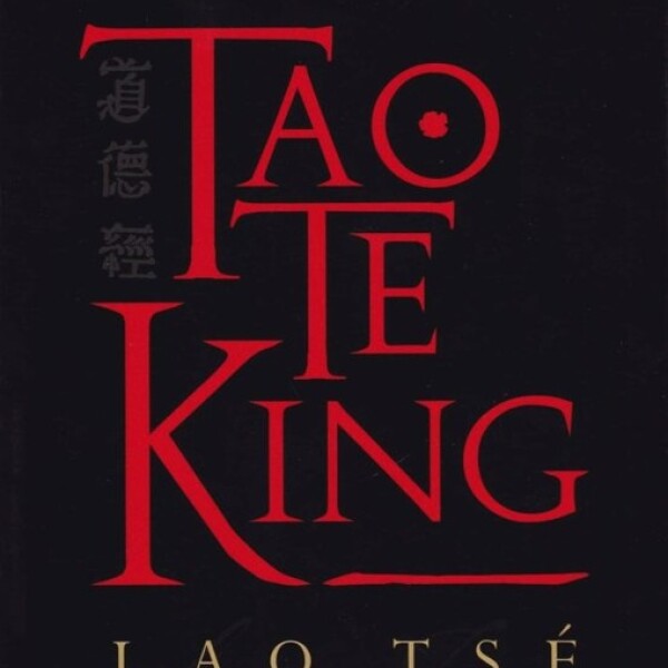 Tao Te King - Rustica Tao Te King - Rustica