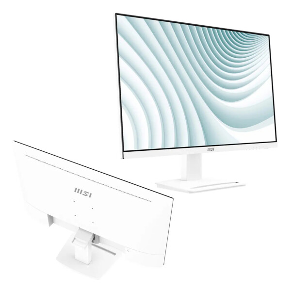 Monitor Msi Pro Mp273aw 27" Full Hd 100 Hz MONITOR MSI PRO MP273AW 27" FHD
