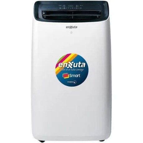 AIRE ACONDICIONADO PORTATIL ENXUTA 12000 BTU AIRE ACONDICIONADO PORTATIL ENXUTA 12000 BTU