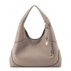 Bolso de Hombro Allie Pumice