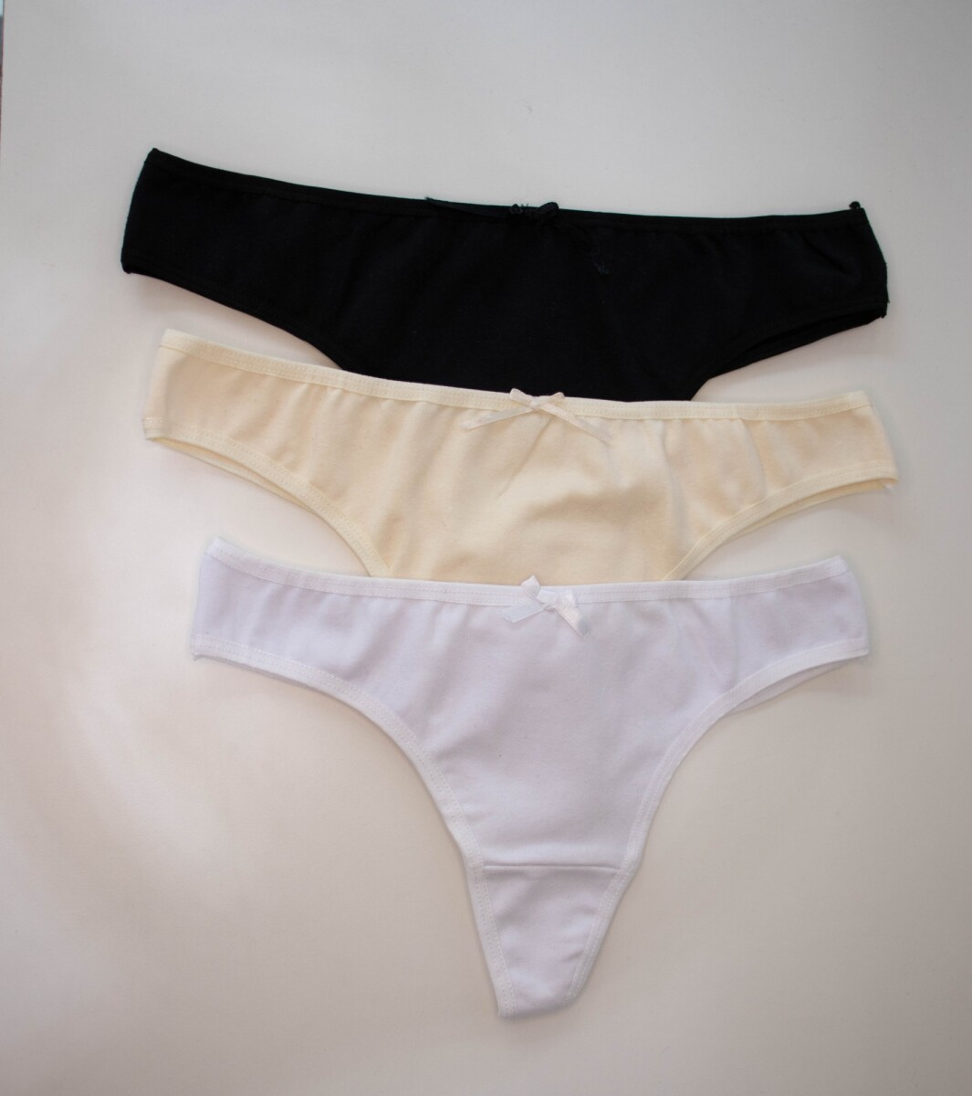 Kit 3 Colaless Juana 