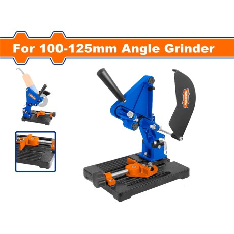 Soporte Para Amoladora Angular Wadfow WASC1251 Ub 001