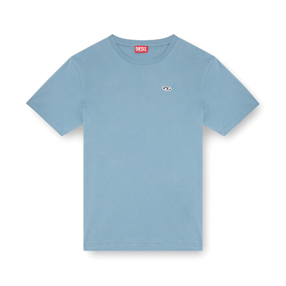 Polo Para Hombre T-Adjust-Doval-Pj Azul Marino