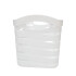 OUTLET Canasto cesto organizador con agarre Outlet Canasto Cesto Organizador Con Agarre