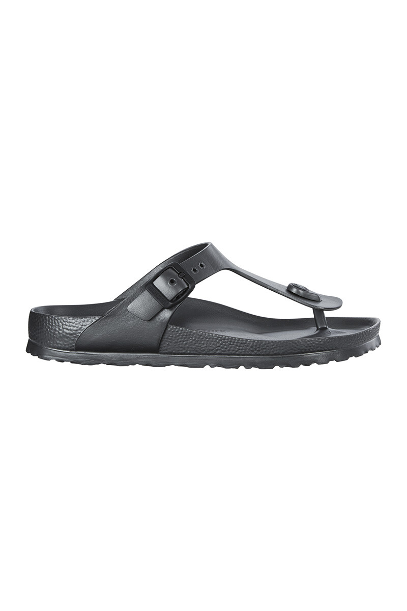 Sandalia Gizeh Eva - Regular Gris